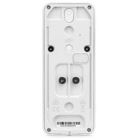 Ubiquiti Videopuhelin Unifi Protect G4 Valkoinen