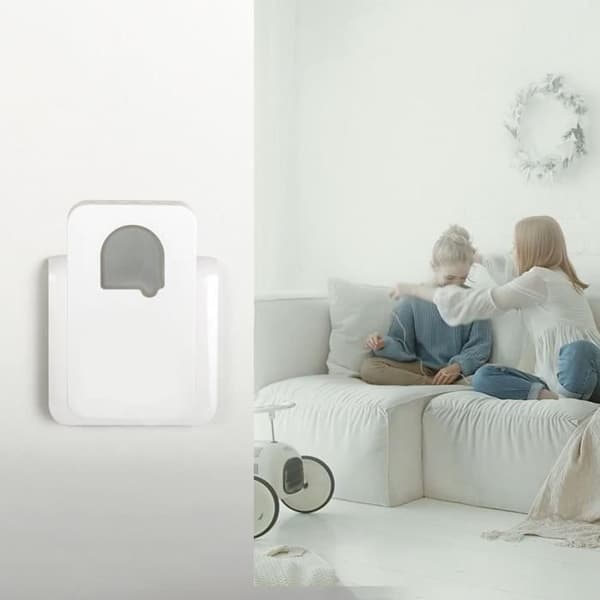 Trådlös och batterifri ringsignal - SCS SENTINEL - SONE - 25 melodier