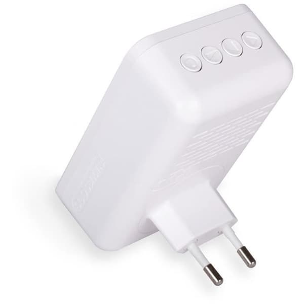 Trådlös och batterifri ringsignal - SCS SENTINEL - SONE - 25 melodier