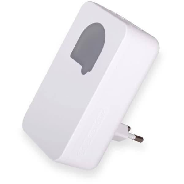 Trådlös och batterifri ringsignal - SCS SENTINEL - SONE - 25 melodier