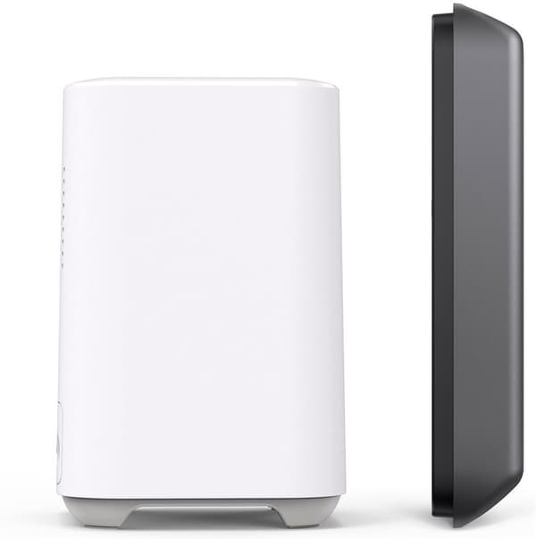 Anker eufy Video Doorbell Dual 2K -video-ovikello kahdella kameralla, sisältää kotiaseman