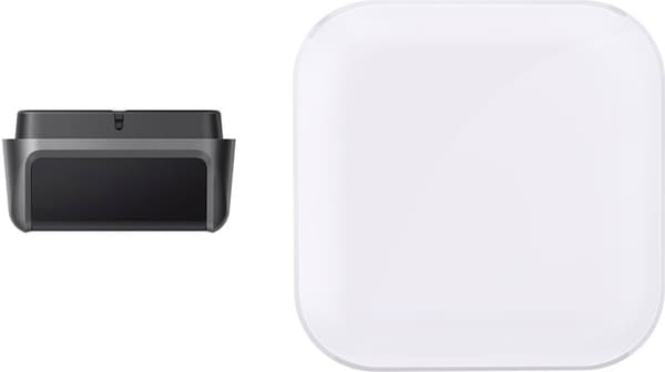 Anker eufy Video Doorbell Dual 2K -video-ovikello kahdella kameralla, sisältää kotiaseman