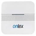 Pikkukuva 1 / 3: Onlex Langaton Ovikello Vastaanotin 230v