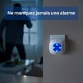 Miniatyrbild 2 av 4: Larmsats - Chuango larmpaket - CG-105S