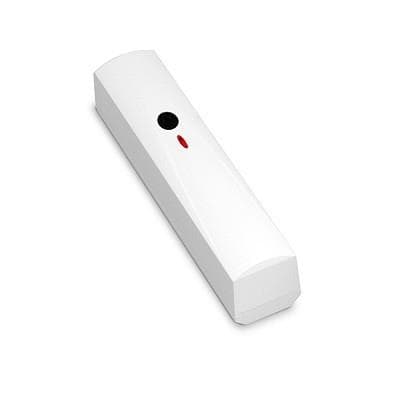SATEL GLASS BREAKAGE SENSOR, MAGENTA GLASS