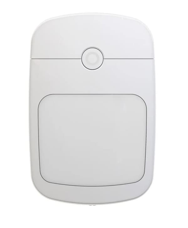 Nookbox PIR detektor, F1, husdjursimmun, människodetektor
