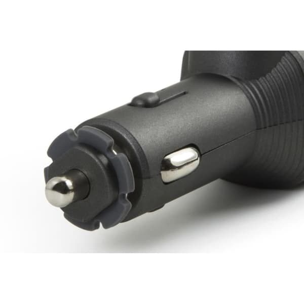 Billarm med laddningsfunktion - TX-100