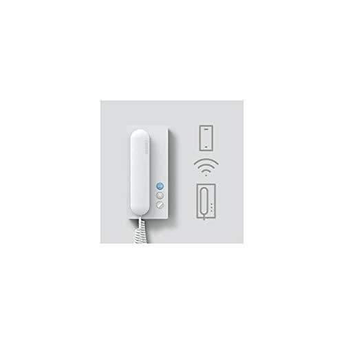 SIEDLE HAUSTELEFON IQ HTA, WEIß (210010100-00)