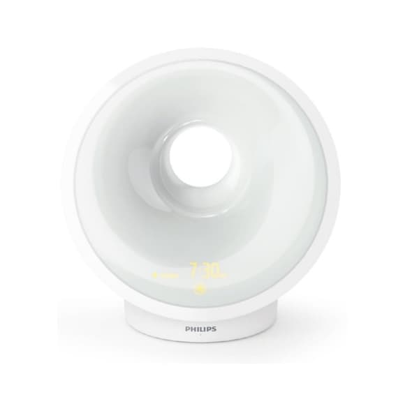 Philips Uppvakningslampa HF3653/01