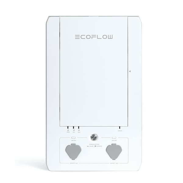 Ecoflow Älykäs Kotipaneeli