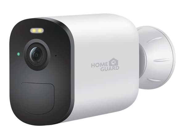 Homeguard In/Outdoor 2K QHD Battery Sm