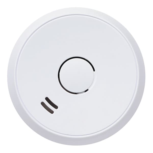 Smoke alarm Optic sensor, 1 pcs.