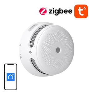 Røgdetektor X-Sense XS01-WT Tuya Wi-Fi