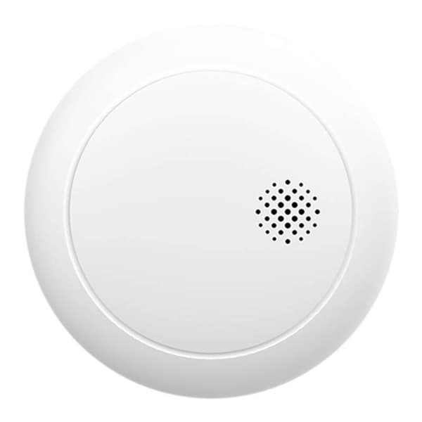 ZigBee Heiman HS2SA-1 Tuya optisk røykvarsler