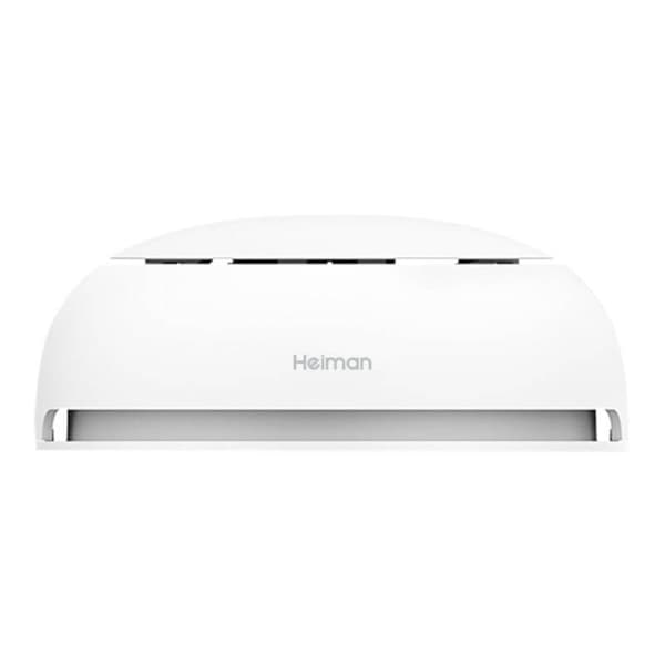 ZigBee Heiman HS2SA-1 Tuya optisk røykvarsler