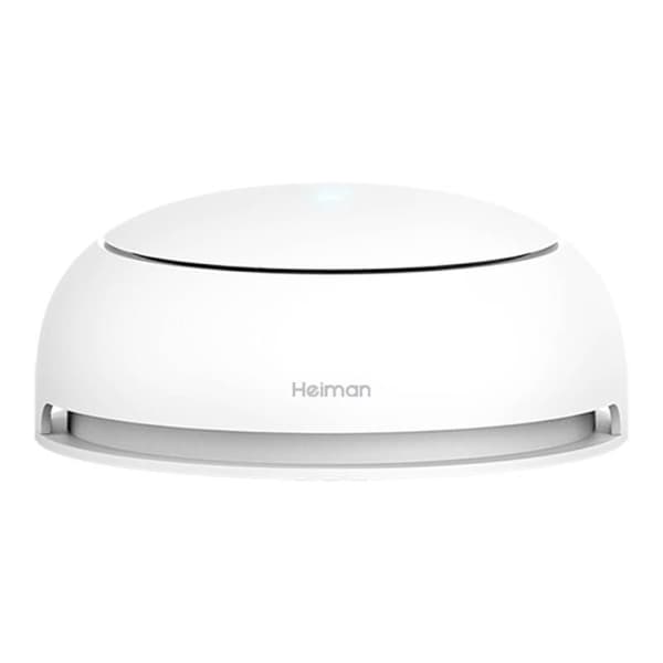 ZigBee Heiman HS2SA-1 Tuya optisk røykvarsler