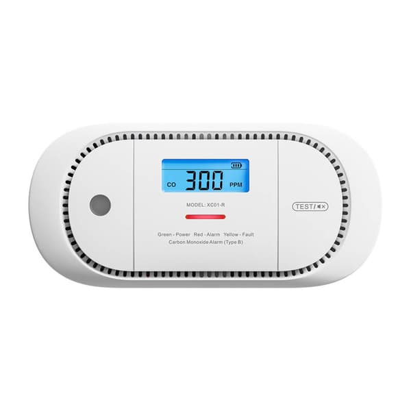 X-Sense XC01-R kuliltedetektor