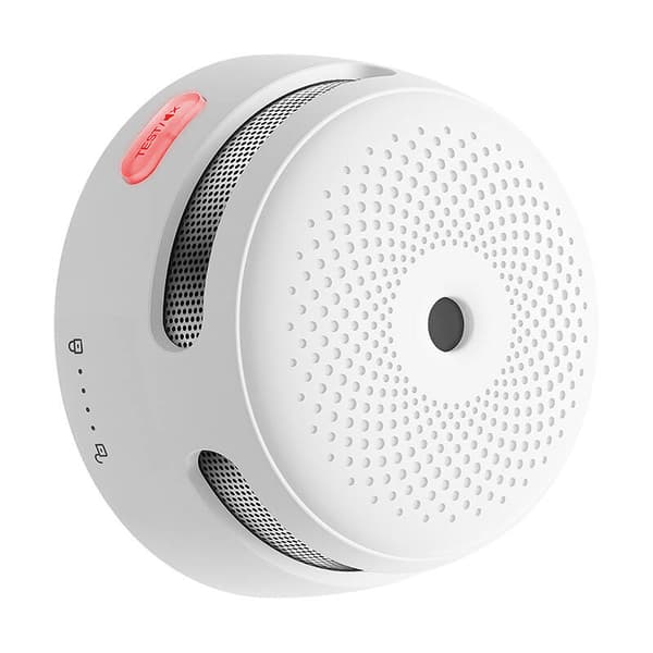 X-Sense XS01-M Link+ Pro røykvarsler