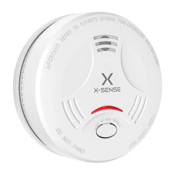 X-Sense SD11 fotoelektrisk røykvarsler
