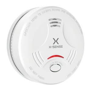 X-Sense SD11 fotoelektrisk røgdetektor