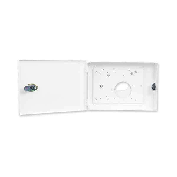 AWO353 LCD/B-SATEL Enclosure