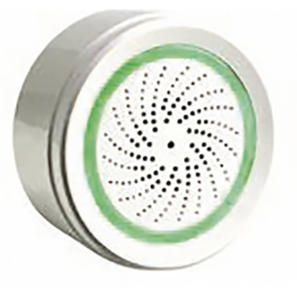 Burg Wächter BURGsmart Protect Noise 2162 39807 Trådlöst larmsystem-expansion Siren