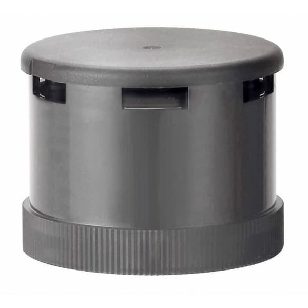 Werma Signaltechnik siren 64577075 kontinuerlig ton, multipel ton IP65 1 st(s)