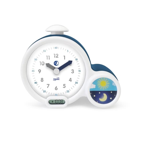 Claessens Kids Kid'Sleep - Ur - Blå (CLK0010)