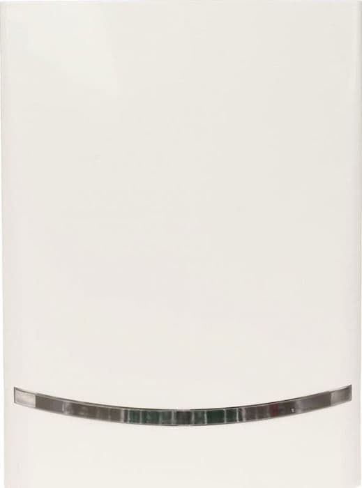 Larmande siren - larmande blixt Amc - SV-BLADE-01/RÖD - UTSIDA SIRÉN SV-BLADE-01/RÖD