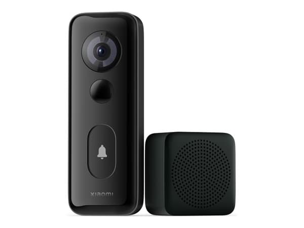 Xiaomi Mi Smart Doorbell 3S Smart doorbell and doorbell