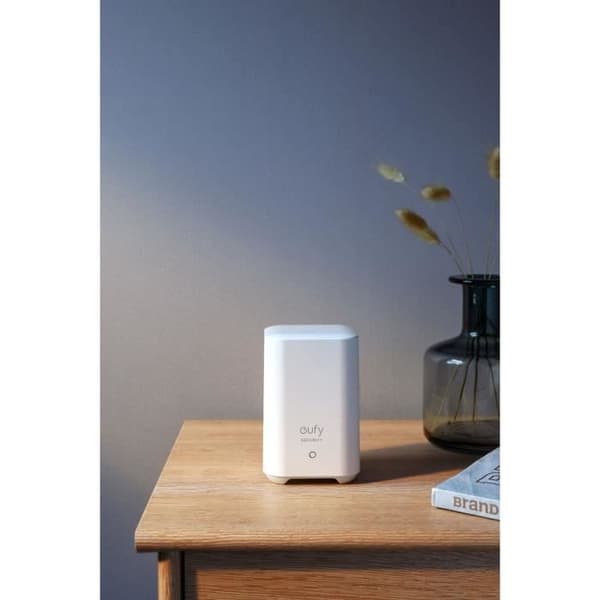 Eufy - 5st larmpaket - hemlarmsats