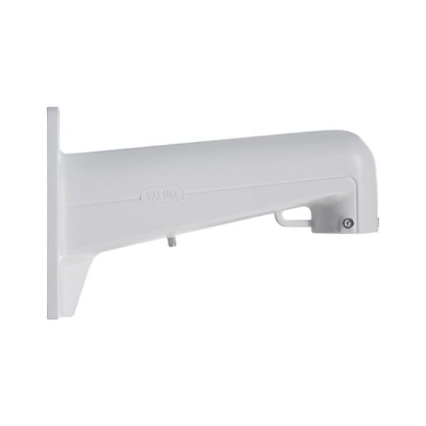 Väggmontering - HIK VISION - Aluminiumlegering - Inomhus/Utomhus - Vit