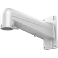 Miniatyrbild 1 av 2: Väggmontering - HIK VISION - Aluminiumlegering - Inomhus/Utomhus - Vit