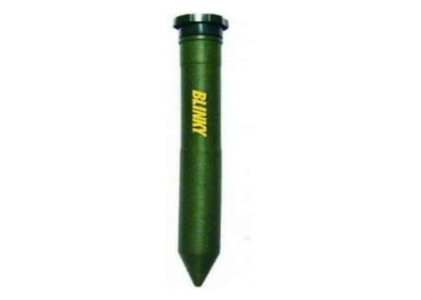 Falskt larm Vigor blinky - 4238354031 - Vigor-blinky solcellsdriven för möss/gnagare Blinky