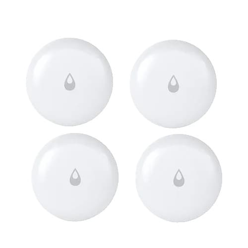 Aqara Vattendjupssensor, IP67 Vattentät, Zigbee Kommunikation,4X vattensensor