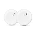 Pikkukuva 1 / 2: Palovaroitin 2-pack Valkoinen