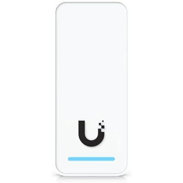 Kortläsare - UBIQUITI NETWORKS - UA-G3-W - NFC-upplåsning - IP55-resistens - PoE-anslutning