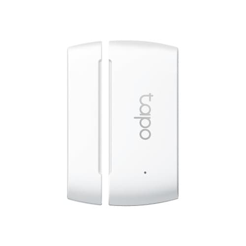 Tapo T110 V1 - dörr- och fönstersensor - smart