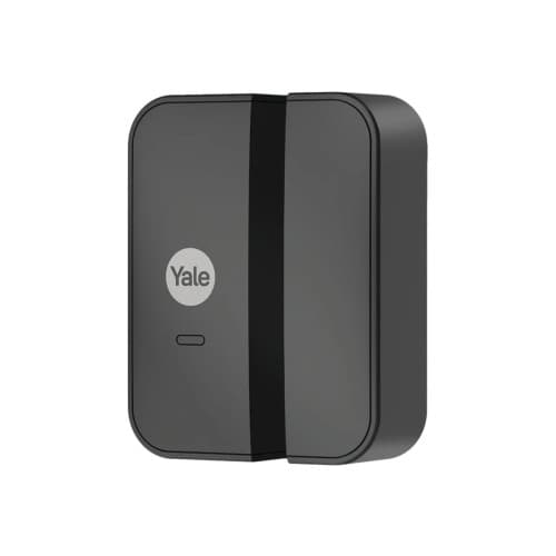 Yale - dörr- och fönstersensor - 868 MHz RF-protokoll