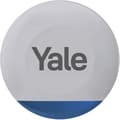 Miniatyrbild 1 av 4: Yale Sirénutskärm - Justerbar sirén upp till 100dB - Blinkande LED - Realtidsvarningar via app