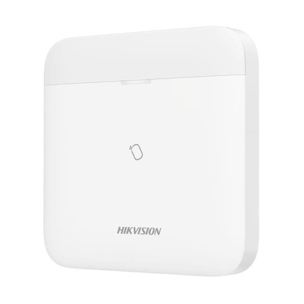 Hikvision - Centrallarm - DS-PWA64-L-WE