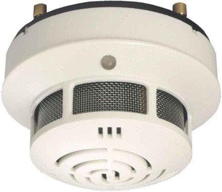 Hekatron Vertriebs GmbH Optinen savukytkin 24VDC 25mA max. ORS 144 (5000580-0201)