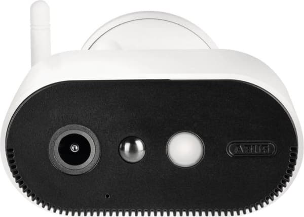 ABUS ABUS Sikkerhedscenter PPIC91520 IP ekstra kamera WiFi 1920 x 1080 pixels