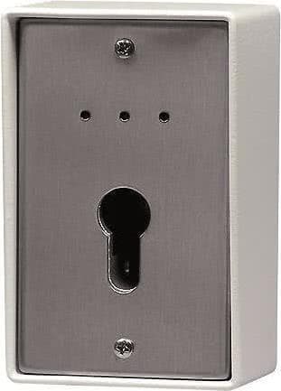 INDEXA FS04AP nyckelbrytare AP utan cylinder 33181 (33181)