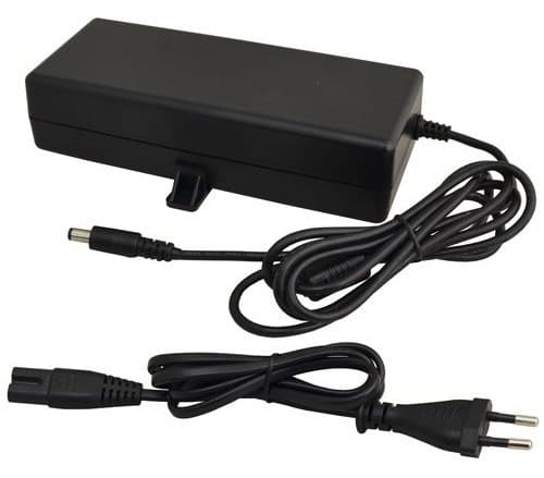 SWITCH-MODE STRØMFORSYNING TIL CCTV Pulsar PSD12070 12V/7A