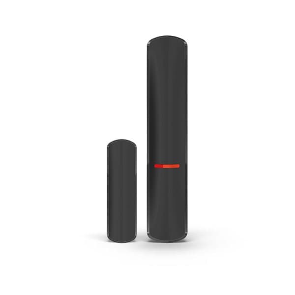 Satel AXD-200 DG Inomhustemperatursensor Fristående Trådlös