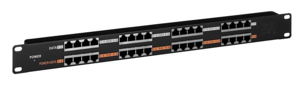 Extralink EX.1995 PoE Fast Ethernet-adapter