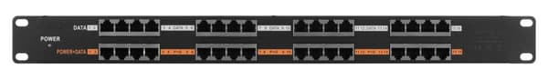 Extralink EX.1995 PoE Fast Ethernet-adapter