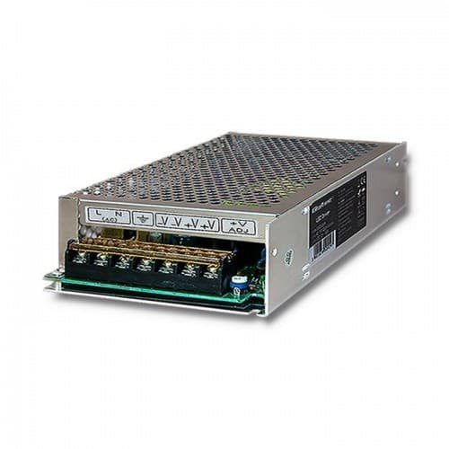 Qoltec 50928 LED-ajuri