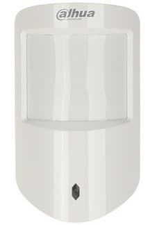 Dahua Trådløs PIR Sensor Dyremodstand Op til 18 kg Temperaturkompensation ARD1233-W2(868)